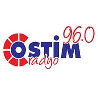 Radyo Ostim canlı radyo logosu