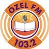 Özel Fm canlı radyo logosu