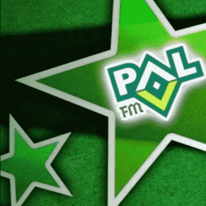 Pal FM canlı radyo logosu