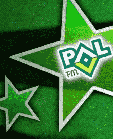 Pal FM logosu