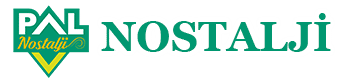 Pal Nostalji FM logosu