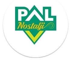 Pal Nostalji canlı radyo logosu