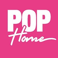Pop Home canlı radyo logosu