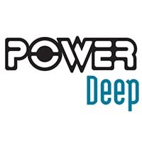 Power Deep canlı radyo logosu