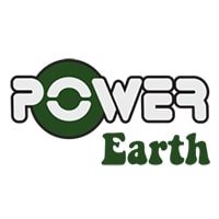 Power Earth canlı radyo logosu