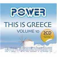 Power Greece