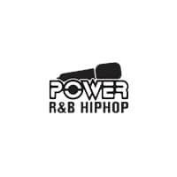 Power HipHop R&B canlı radyo logosu