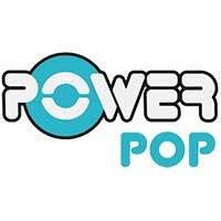 Power Pop canlı radyo logosu