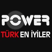 PowerTürk En İyiler canlı radyo logosu