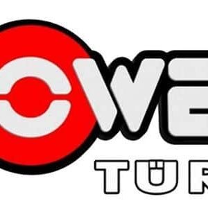 Power Türk Fm canlı radyo logosu