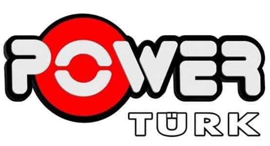 Power Türk Fm logosu