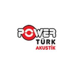 PowerTürk Akustik canlı radyo logosu