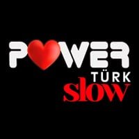 PowerTürk Slow canlı radyo logosu