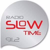 Slow Time canlı radyo logosu