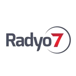 Radyo 7 – Müslüm canlı radyo logosu