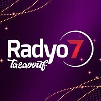Radyo 7 Tasavvuf canlı radyo logosu