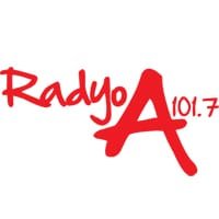Radyo A Anadolu Üniversitesi canlı radyo logosu