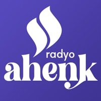 Radyo Ahenk canlı radyo logosu