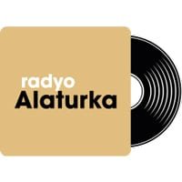 Radyo Alaturka canlı radyo logosu