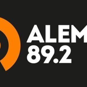 Alem FM canlı radyo logosu