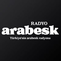 Radyo Arabesk canlı radyo logosu