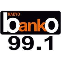 Ankara Radyo Banko canlı radyo logosu