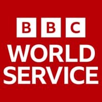 BBC World Service Radio canlı radyo logosu