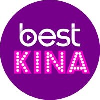 Best Kına canlı radyo logosu