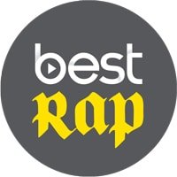 Best Rap canlı radyo logosu
