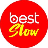 Best Slow canlı radyo logosu