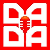 Dada Radyo canlı radyo logosu