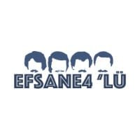 Radyo Efsane 4 lu canlı radyo logosu