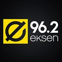 Radyo Eksen canlı radyo logosu