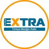 Radyo Extra canlı radyo logosu