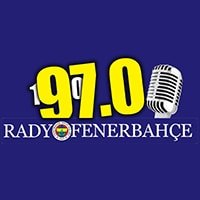 Radyo Fenerbahçe canlı radyo logosu
