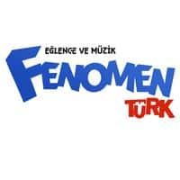 Fenomen Türk canlı radyo logosu