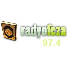Radyo Feza canlı radyo logosu