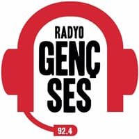 Radyo Genç Ses canlı radyo logosu