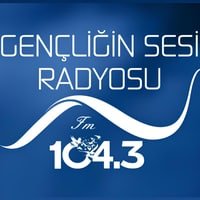 Gençliğin Sesi Radyosu canlı radyo logosu