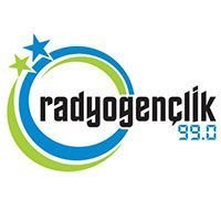 Radyo Gençlik canlı radyo logosu