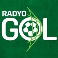 Radyo Gol canlı radyo logosu