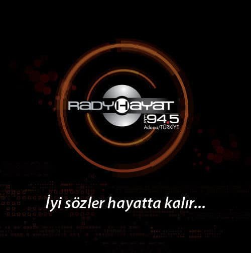 Radyo Hayat logosu