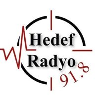 Radyo Hedef canlı radyo logosu