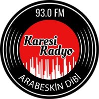 Karesi Radyo canlı radyo logosu