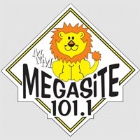 Radyo Megasite canlı radyo logosu