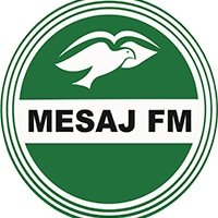Mesaj Fm canlı radyo logosu