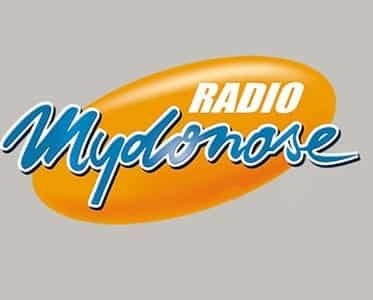 Radio Mydonose logosu