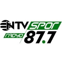 NTV Spor Radyo canlı radyo logosu