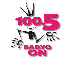 Radyo On canlı radyo logosu
