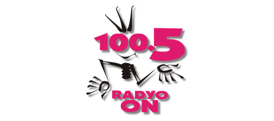 Radyo On logosu